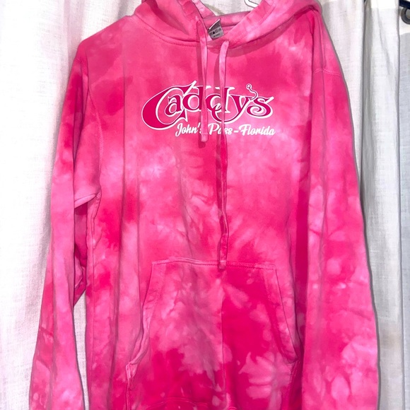 Hoodie - Picture 1 of 2